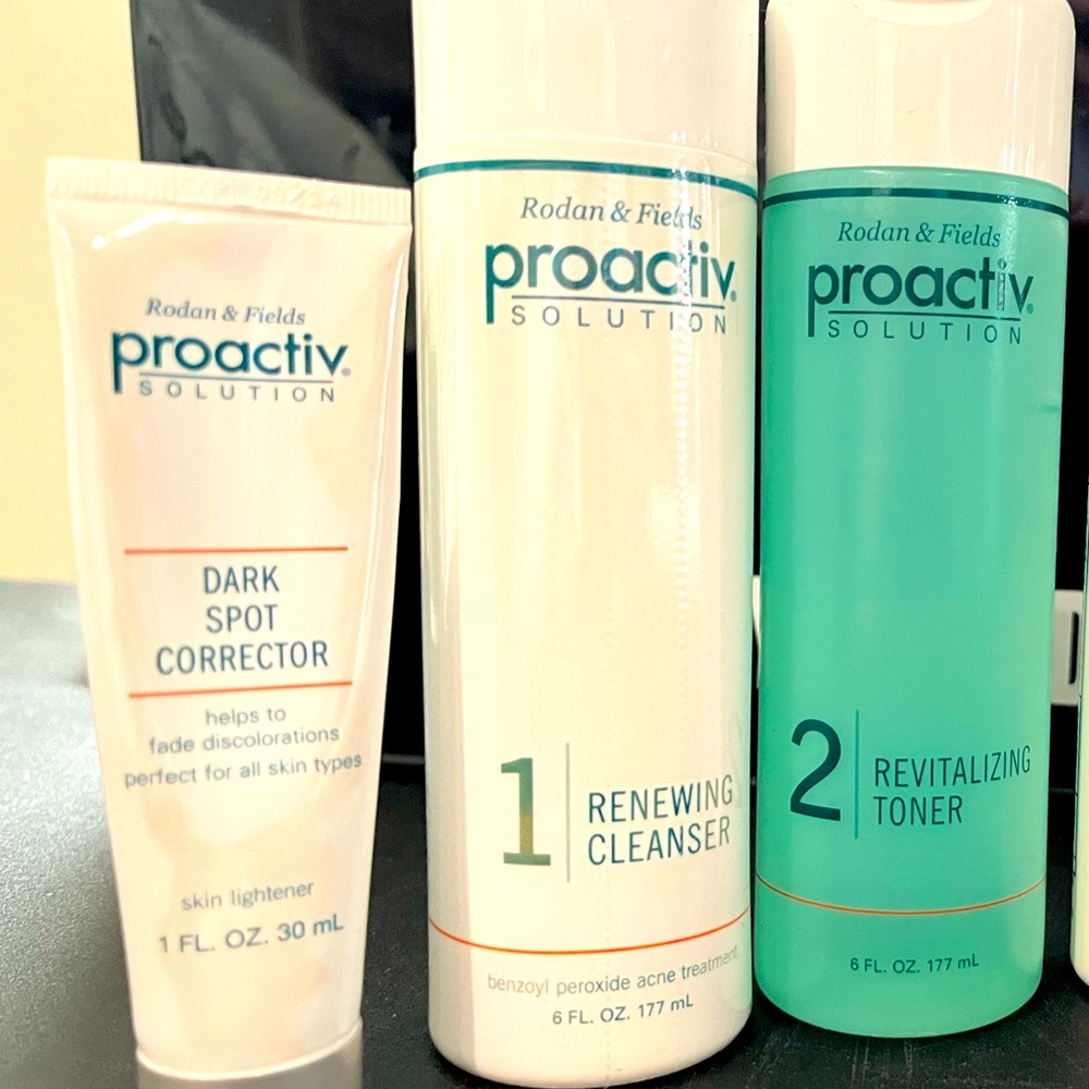 Proactiv